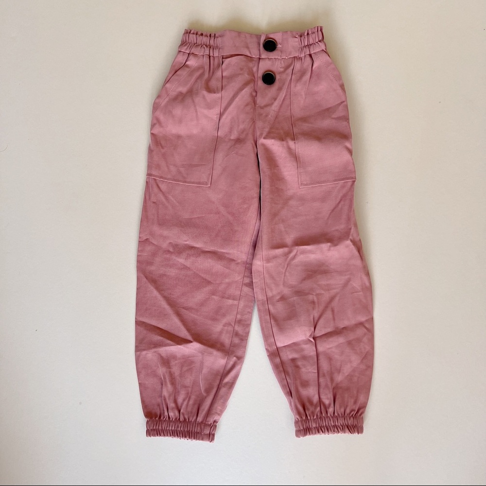 Zara Girls Pants